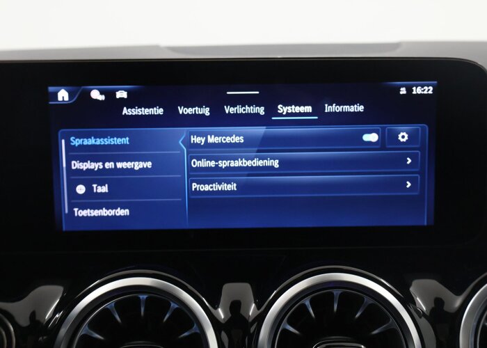 Mercedes-Benz GLA 250 e Luxury Line