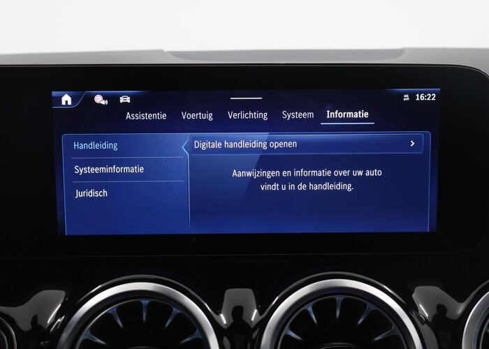 Mercedes-Benz GLA 250 e Luxury Line