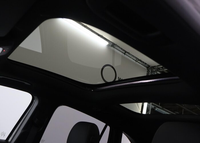 Mercedes-Benz GLA 250 e Luxury Line