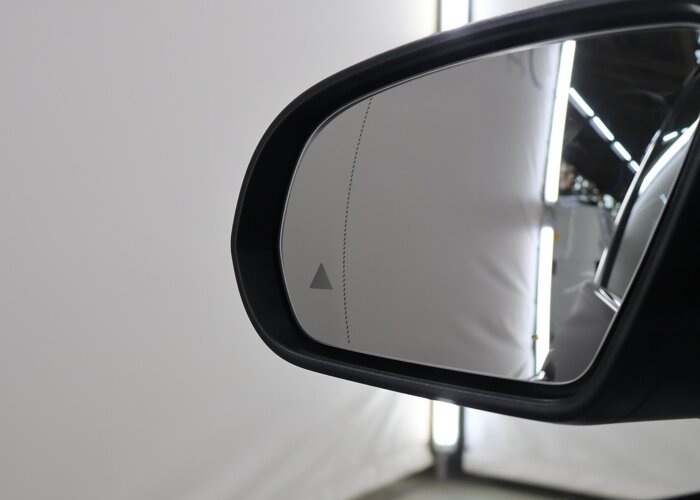Mercedes-Benz GLA 250 e Luxury Line