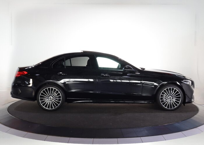 Mercedes-Benz C-Klasse 300e Business Solution AMG