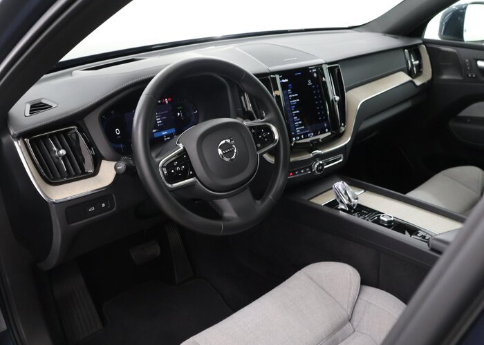Volvo XC60 2.0 T8 Plug-in hybrid AWD Plus Bright