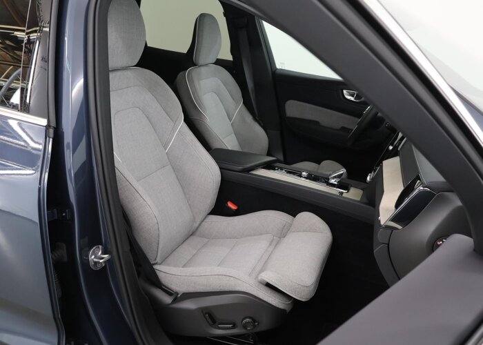 Volvo XC60 2.0 T8 Plug-in hybrid AWD Plus Bright