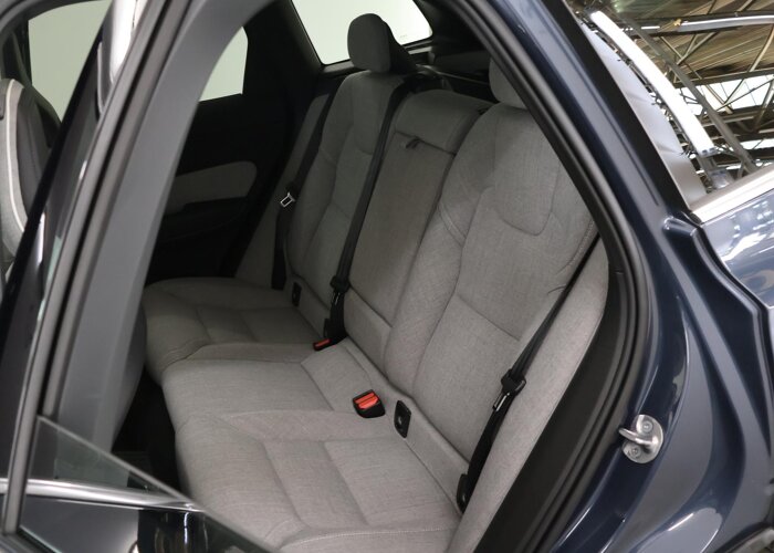 Volvo XC60 2.0 T8 Plug-in hybrid AWD Plus Bright