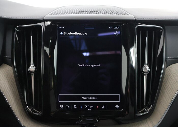 Volvo XC60 2.0 T8 Plug-in hybrid AWD Plus Bright