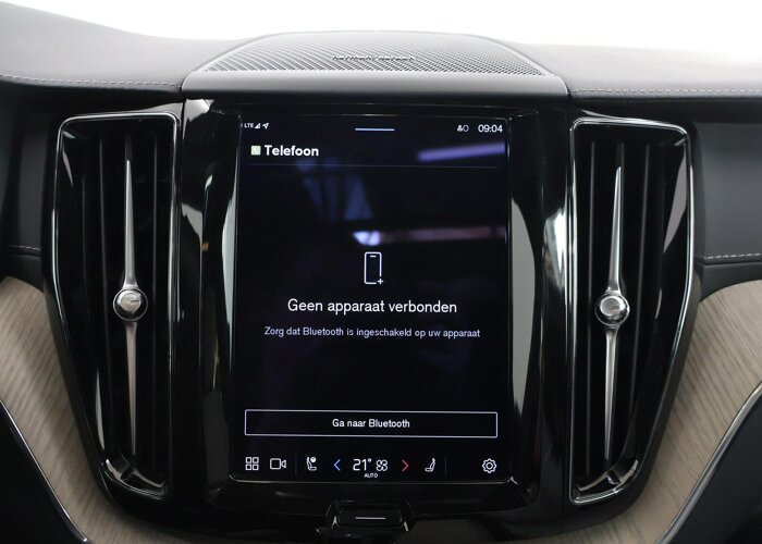 Volvo XC60 2.0 T8 Plug-in hybrid AWD Plus Bright