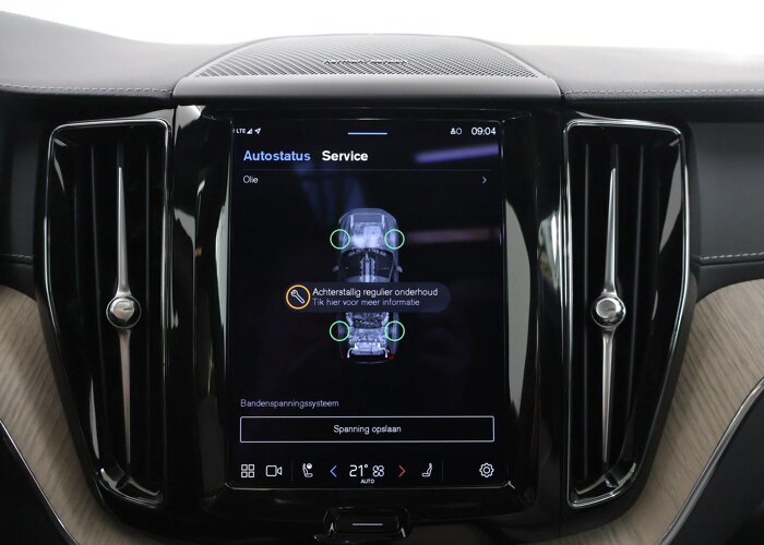 Volvo XC60 2.0 T8 Plug-in hybrid AWD Plus Bright