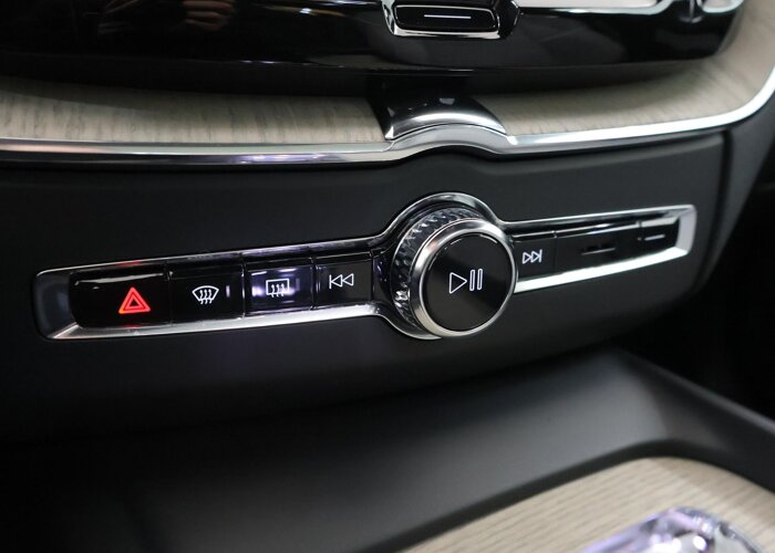 Volvo XC60 2.0 T8 Plug-in hybrid AWD Plus Bright
