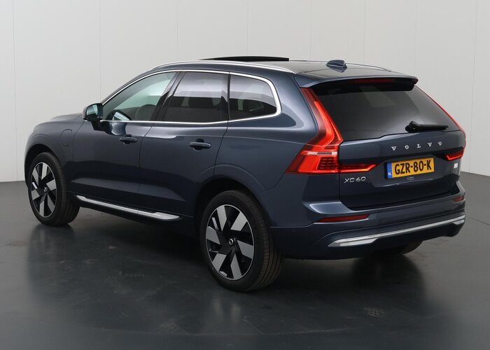Volvo XC60 2.0 T8 Plug-in hybrid AWD Plus Bright