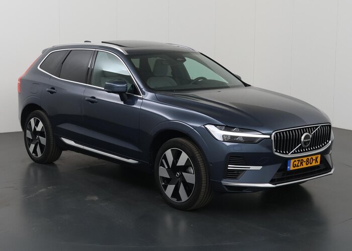 Volvo XC60 2.0 T8 Plug-in hybrid AWD Plus Bright