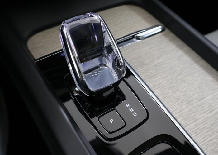 Volvo XC60 2.0 T8 Plug-in hybrid AWD Plus Bright