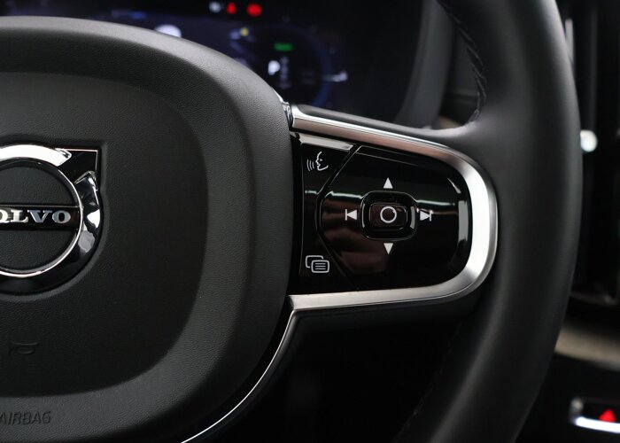 Volvo XC60 2.0 T8 Plug-in hybrid AWD Plus Bright