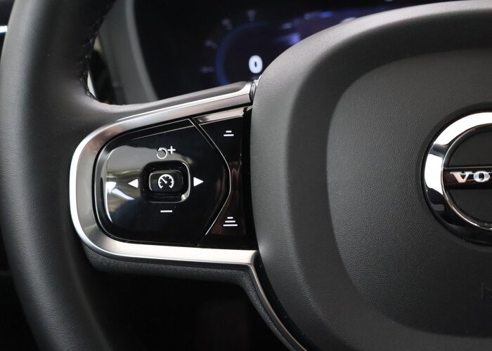 Volvo XC60 2.0 T8 Plug-in hybrid AWD Plus Bright