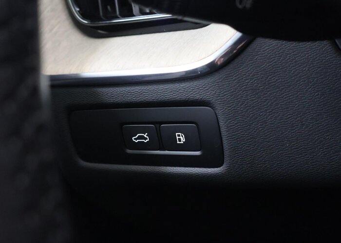 Volvo XC60 2.0 T8 Plug-in hybrid AWD Plus Bright