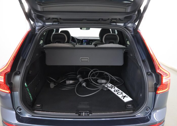 Volvo XC60 2.0 T8 Plug-in hybrid AWD Plus Bright