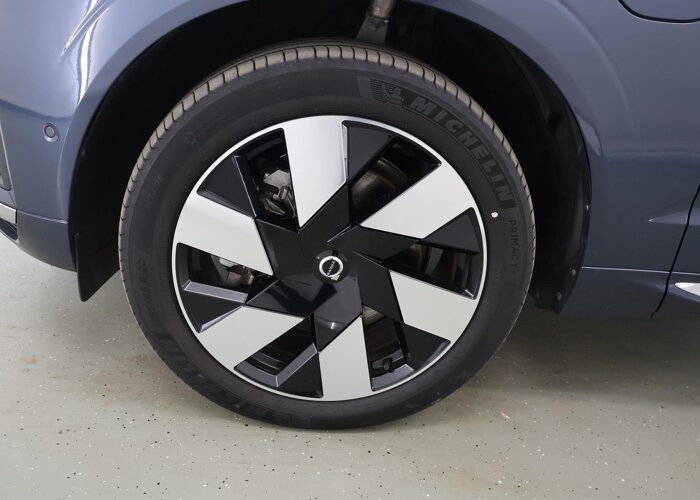 Volvo XC60 2.0 T8 Plug-in hybrid AWD Plus Bright