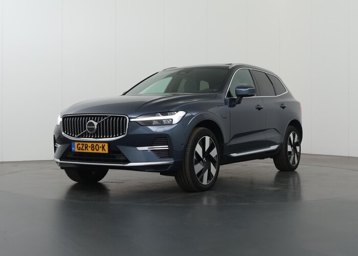 Volvo XC60 2.0 T8 Plug-in hybrid AWD Plus Bright