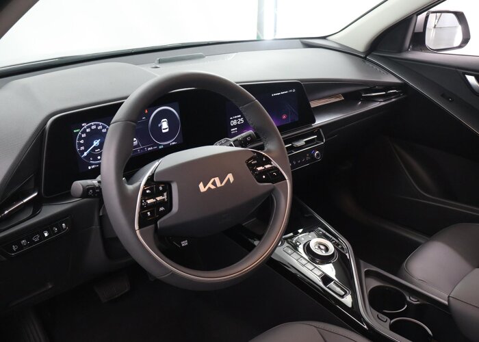 Kia Niro 1.6 GDi PHEV DynamicPlusLine Edition