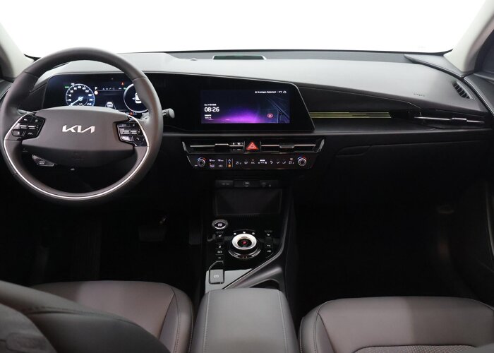 Kia Niro 1.6 GDi PHEV DynamicPlusLine Edition
