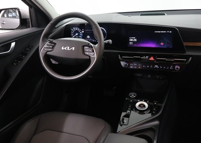 Kia Niro 1.6 GDi PHEV DynamicPlusLine Edition