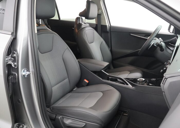 Kia Niro 1.6 GDi PHEV DynamicPlusLine Edition