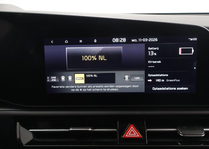 Kia Niro 1.6 GDi PHEV DynamicPlusLine Edition