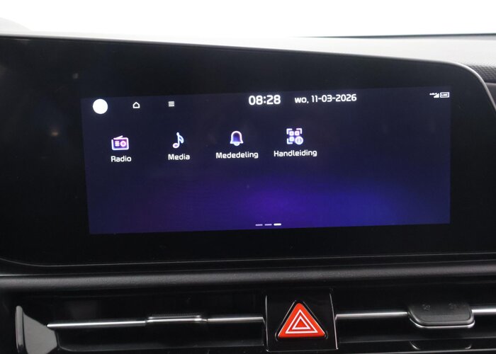 Kia Niro 1.6 GDi PHEV DynamicPlusLine Edition