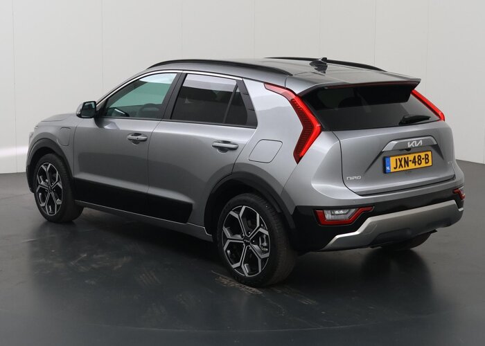 Kia Niro 1.6 GDi PHEV DynamicPlusLine Edition