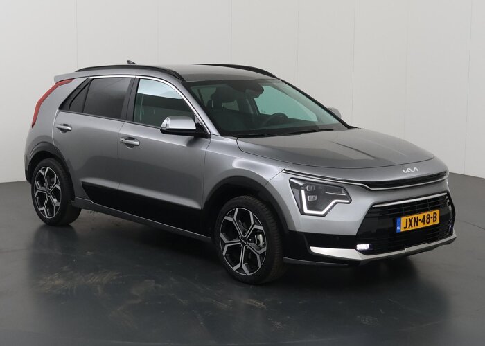 Kia Niro 1.6 GDi PHEV DynamicPlusLine Edition