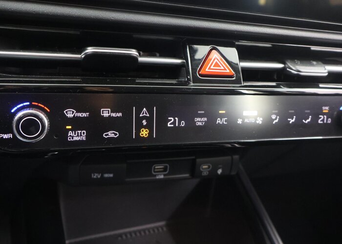 Kia Niro 1.6 GDi PHEV DynamicPlusLine Edition