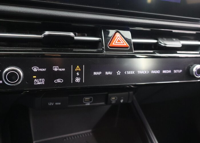 Kia Niro 1.6 GDi PHEV DynamicPlusLine Edition