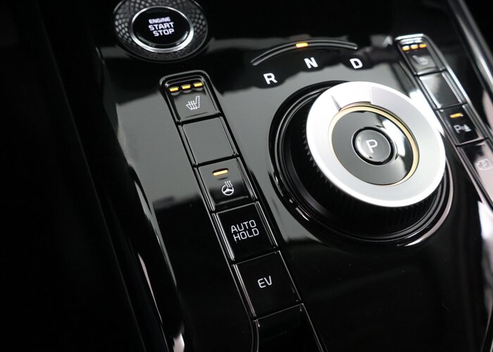Kia Niro 1.6 GDi PHEV DynamicPlusLine Edition