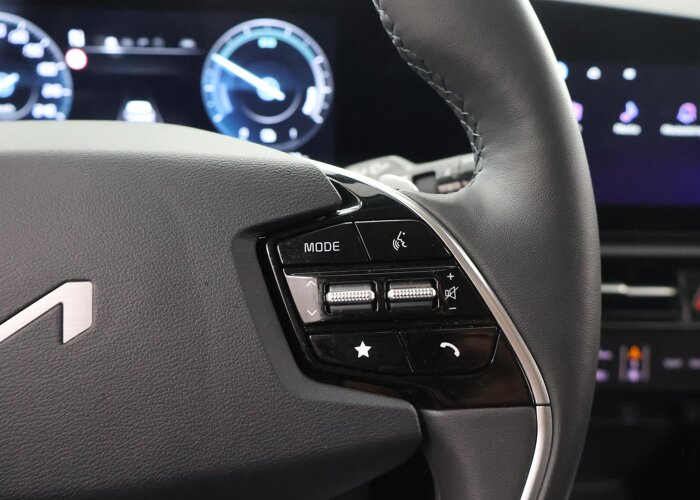 Kia Niro 1.6 GDi PHEV DynamicPlusLine Edition