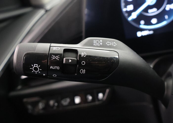 Kia Niro 1.6 GDi PHEV DynamicPlusLine Edition