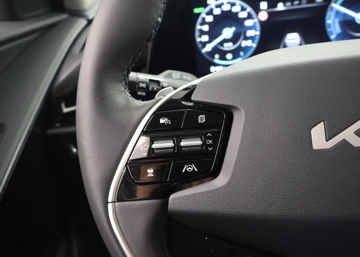 Kia Niro 1.6 GDi PHEV DynamicPlusLine Edition