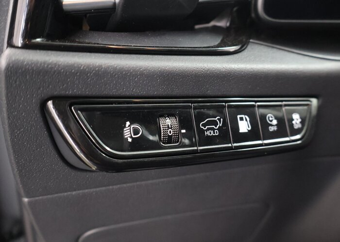 Kia Niro 1.6 GDi PHEV DynamicPlusLine Edition