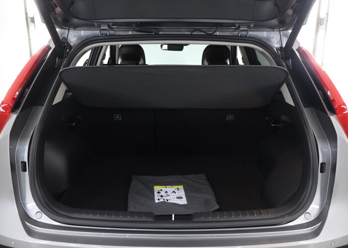 Kia Niro 1.6 GDi PHEV DynamicPlusLine Edition