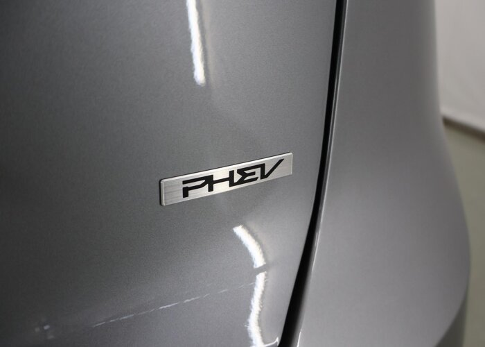 Kia Niro 1.6 GDi PHEV DynamicPlusLine Edition