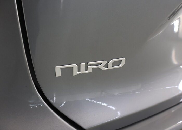 Kia Niro 1.6 GDi PHEV DynamicPlusLine Edition