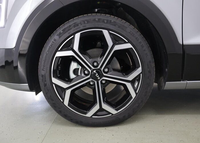 Kia Niro 1.6 GDi PHEV DynamicPlusLine Edition