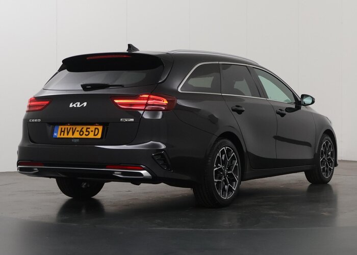Kia Ceed Sportswagon 1.5 T-GDi GT-Line