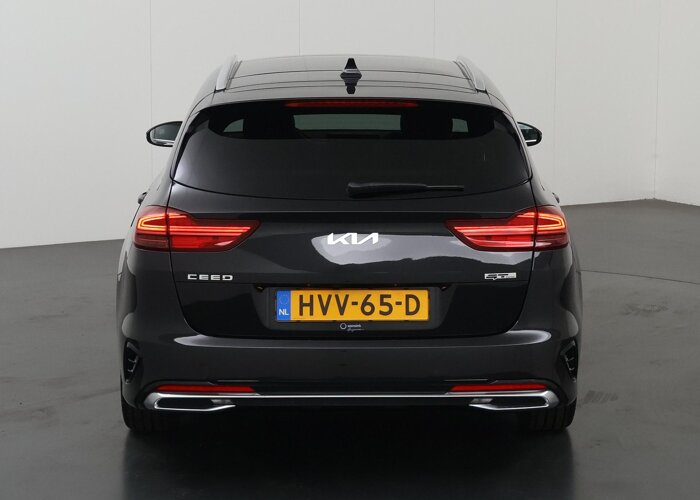 Kia Ceed Sportswagon 1.5 T-GDi GT-Line
