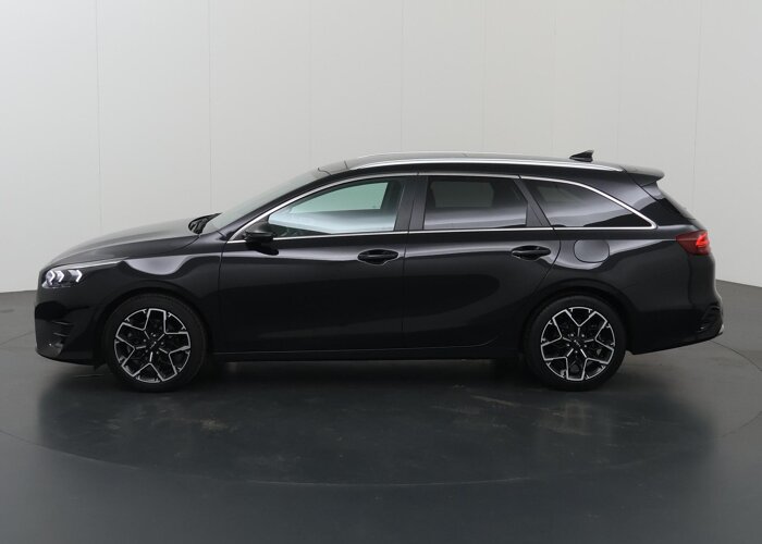 Kia Ceed Sportswagon 1.5 T-GDi GT-Line