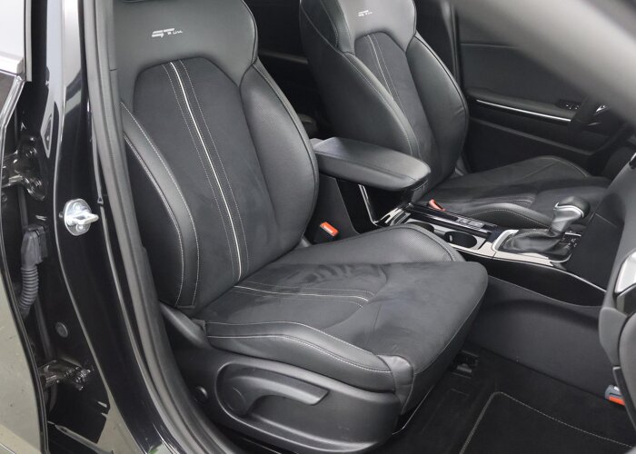 Kia Ceed Sportswagon 1.5 T-GDi GT-Line