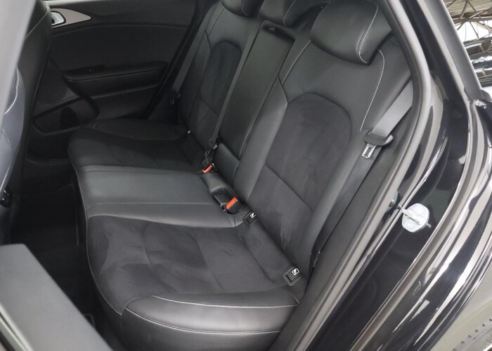 Kia Ceed Sportswagon 1.5 T-GDi GT-Line