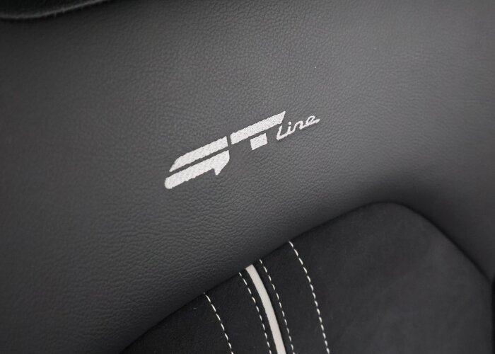 Kia Ceed Sportswagon 1.5 T-GDi GT-Line