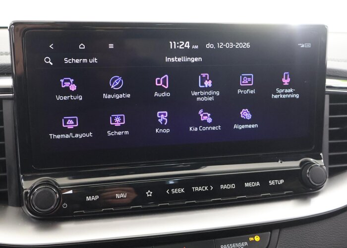 Kia Ceed Sportswagon 1.5 T-GDi GT-Line