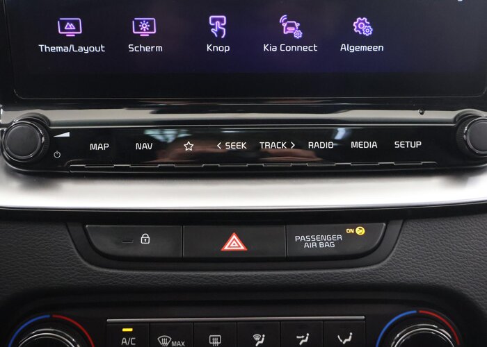 Kia Ceed Sportswagon 1.5 T-GDi GT-Line