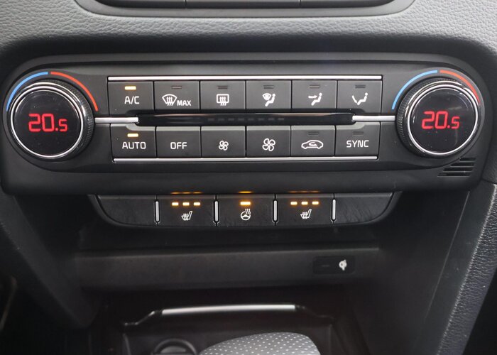 Kia Ceed Sportswagon 1.5 T-GDi GT-Line