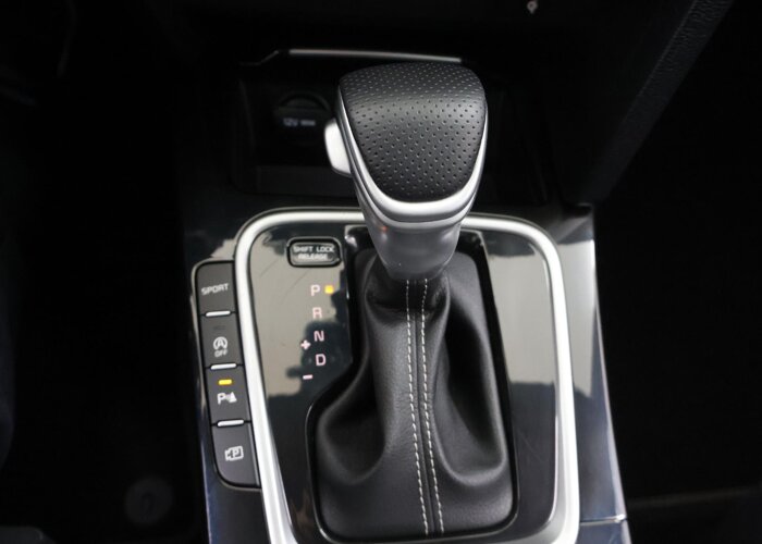 Kia Ceed Sportswagon 1.5 T-GDi GT-Line